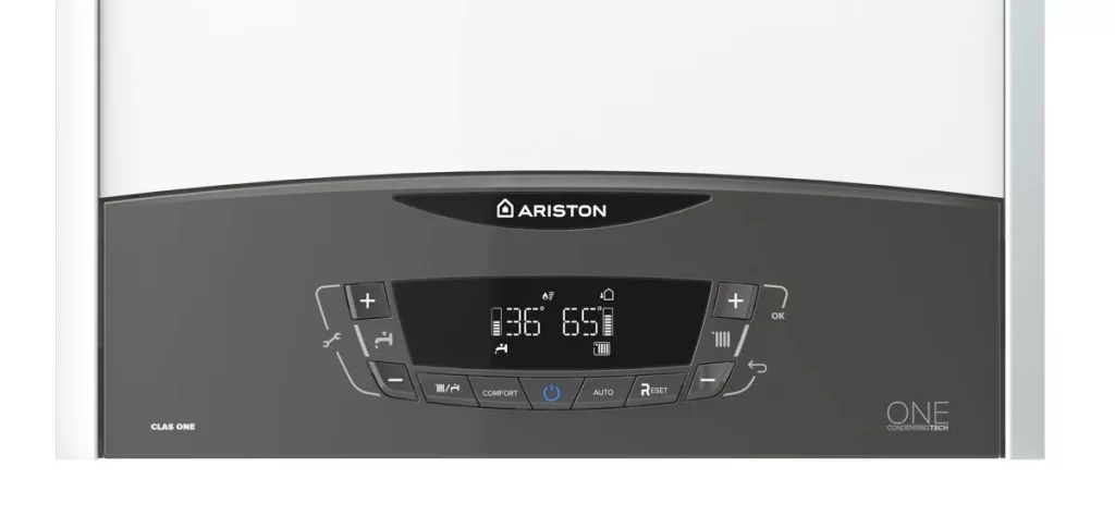 ariston clas one