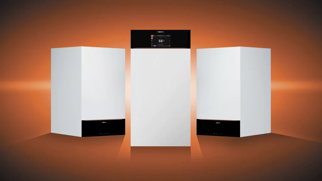 centrala viessmann