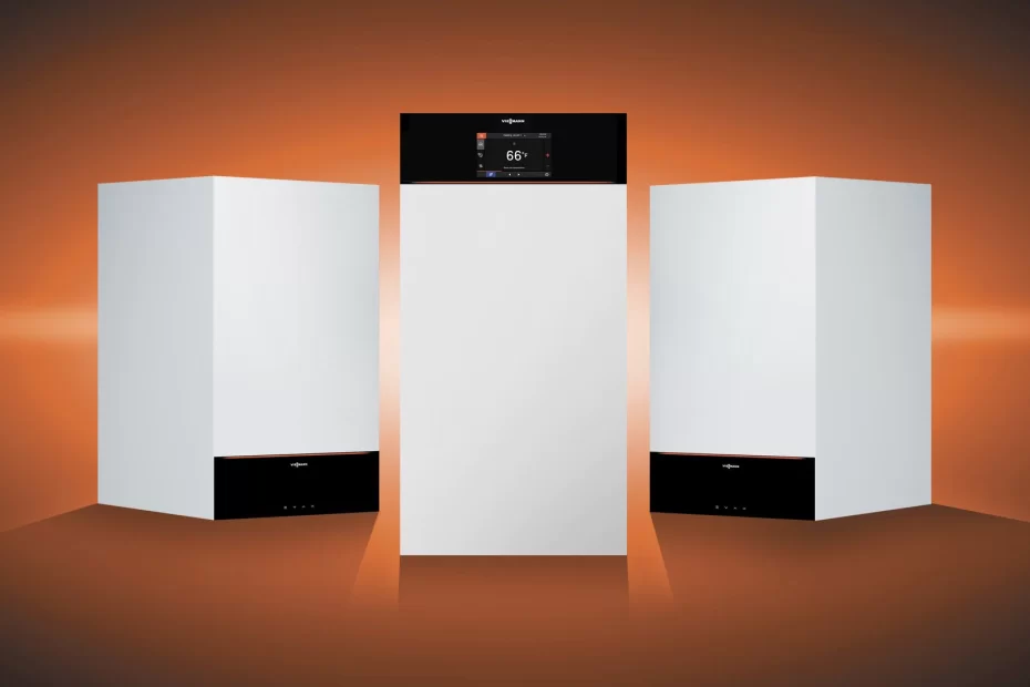 centrala viessmann