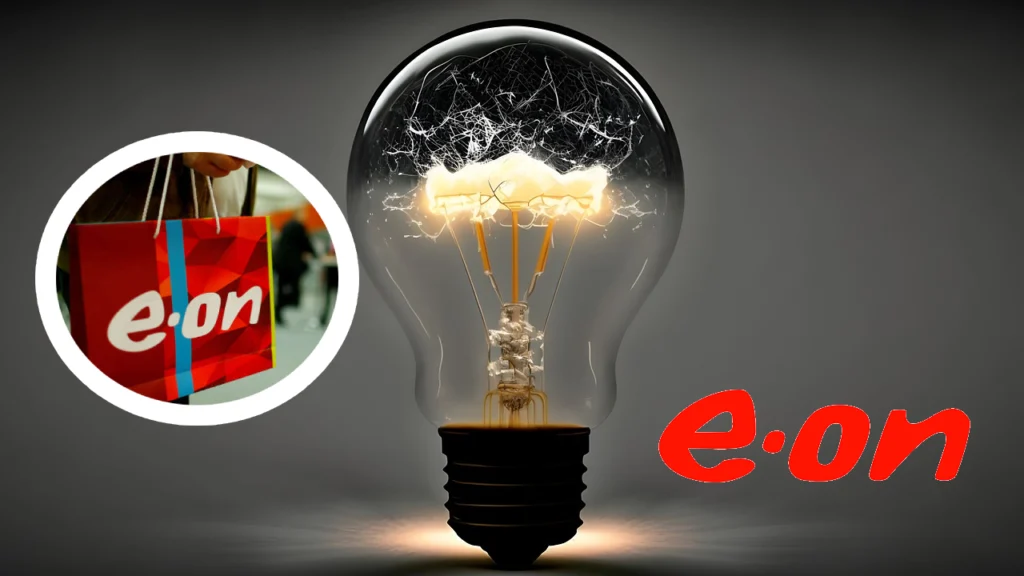 contact eon