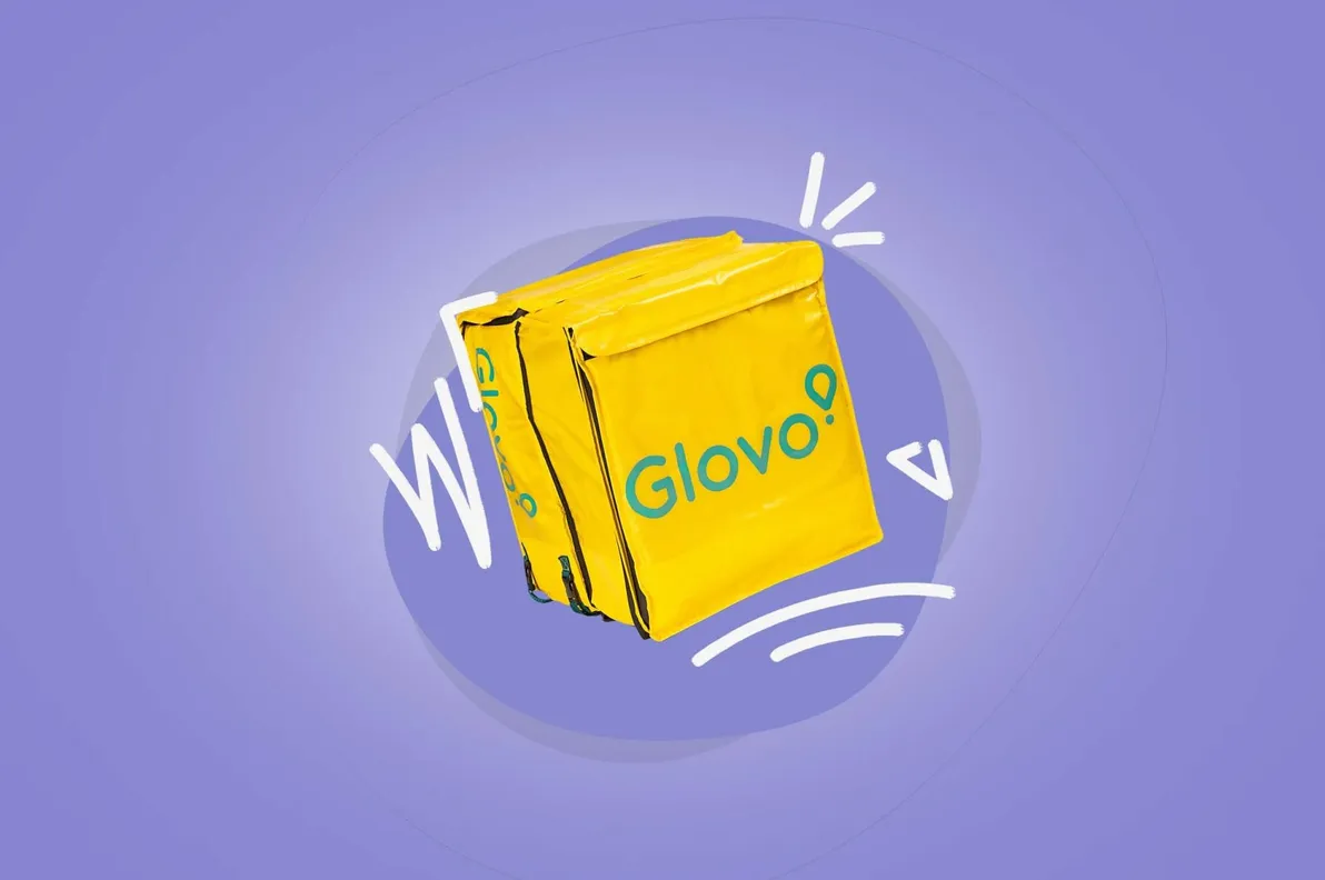 asistenta glovo