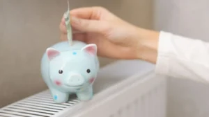 Cât consumă o centrală pe gaz? Ghid complet despre eficiență și costuri